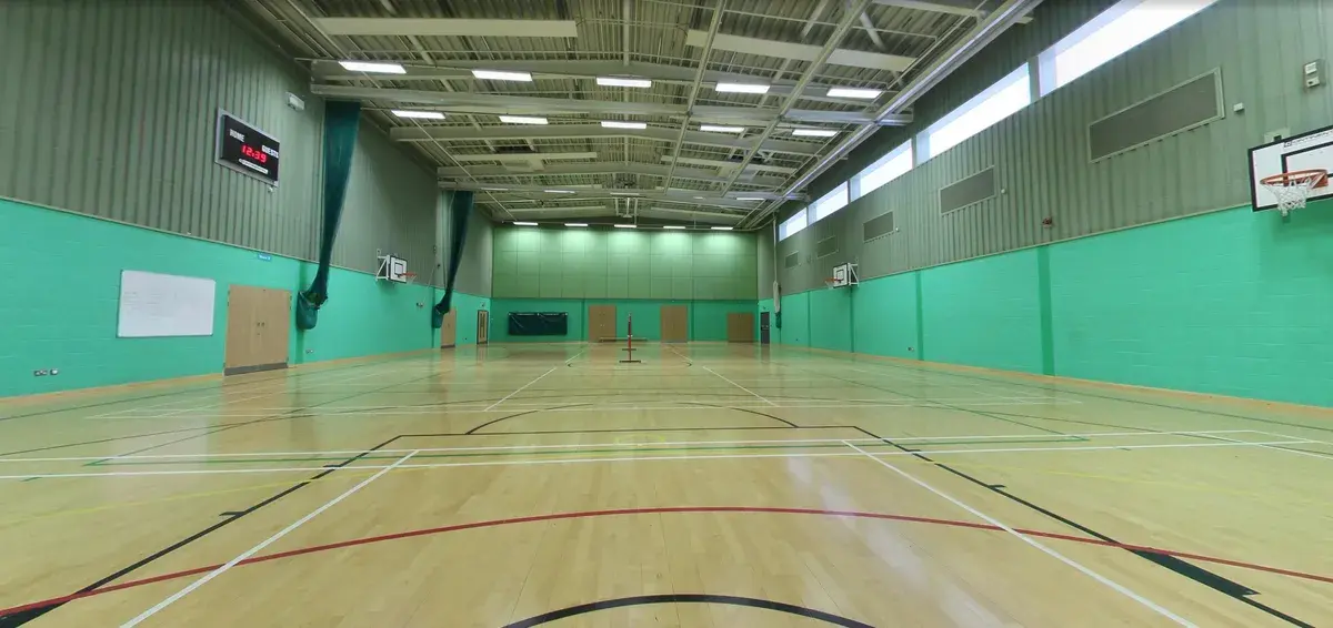 1610 Robert Blake And Elmwood Leisure