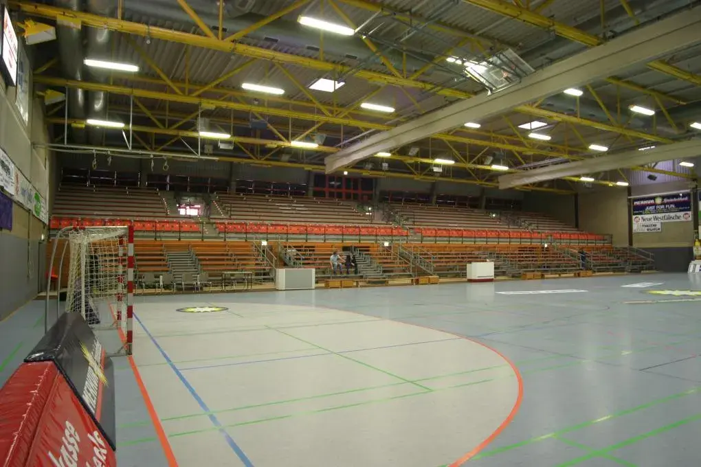 Merkur Arena