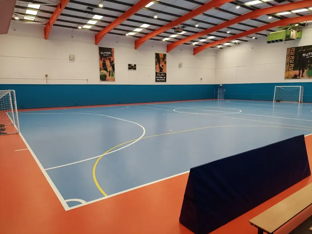 Ordsall Leisure Centre