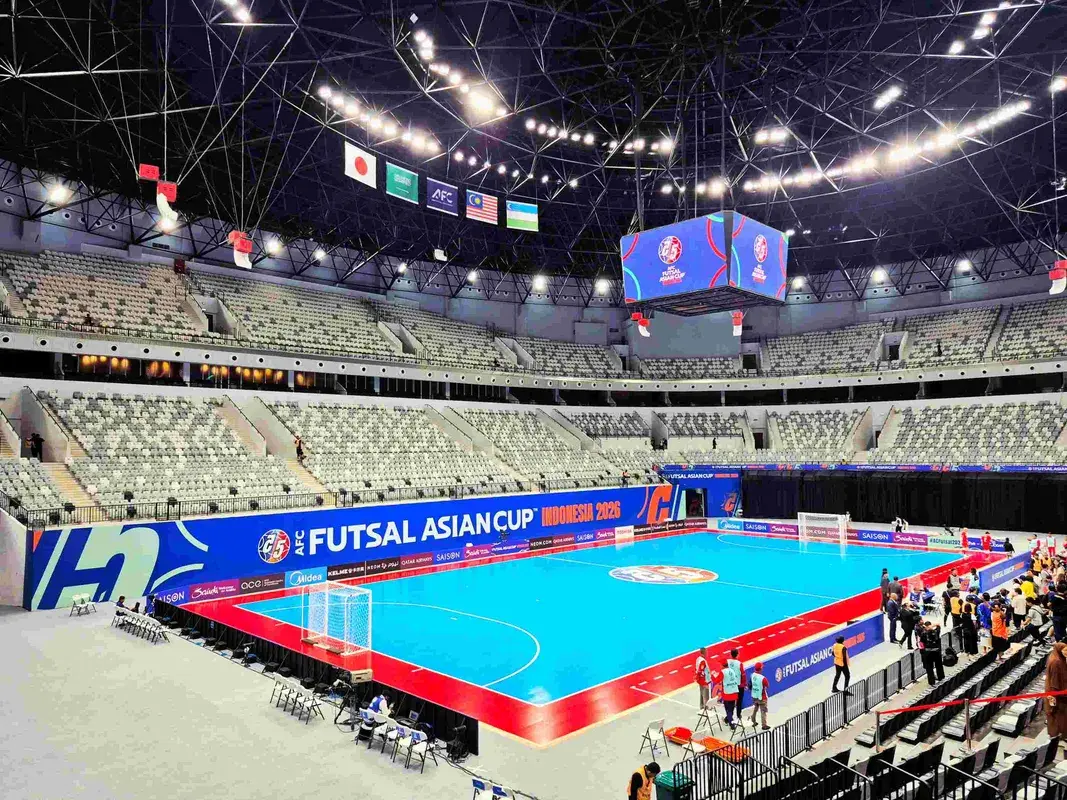 Indonesia Arena