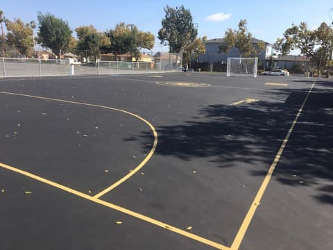 54th Street Elementary School